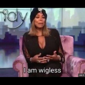 Meet your Posher, Tanajah